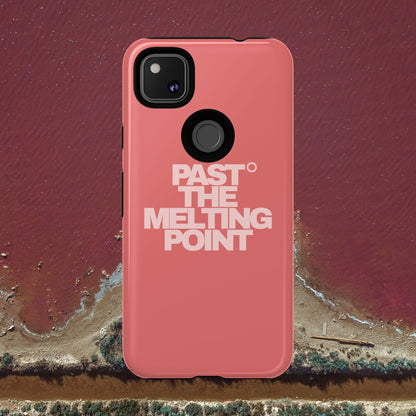 Past the Melting Point | Red Tide