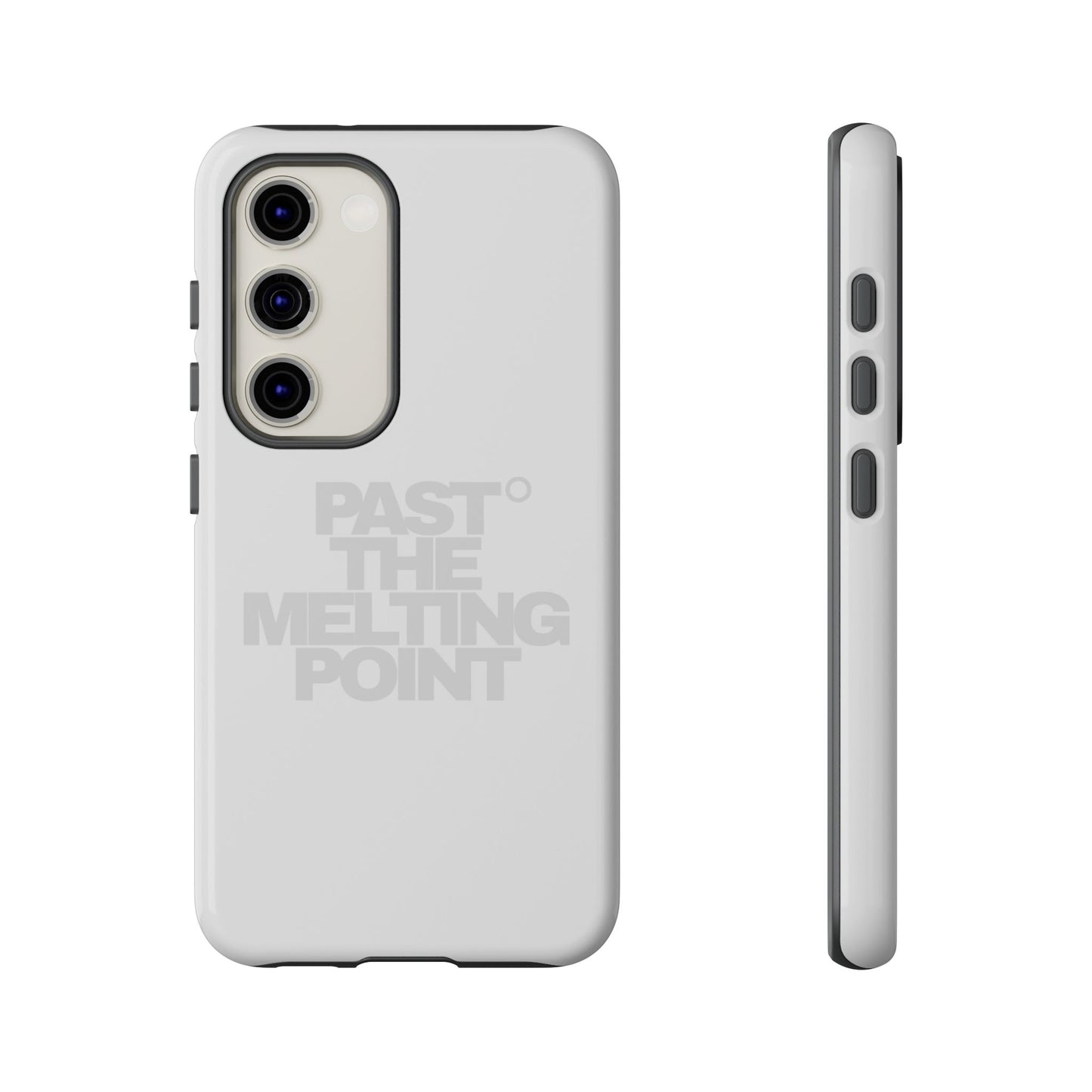 Past the Melting Point | Final Frost