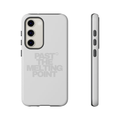 Past the Melting Point | Final Frost