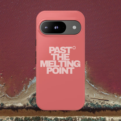 Past the Melting Point | Red Tide
