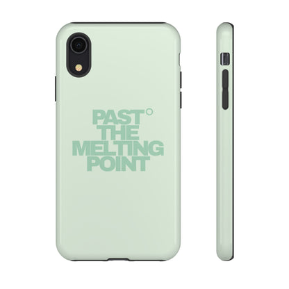 Past the Melting Point | Wilting Willow