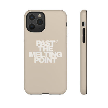 Past the Melting Point | Wasteland Wheat