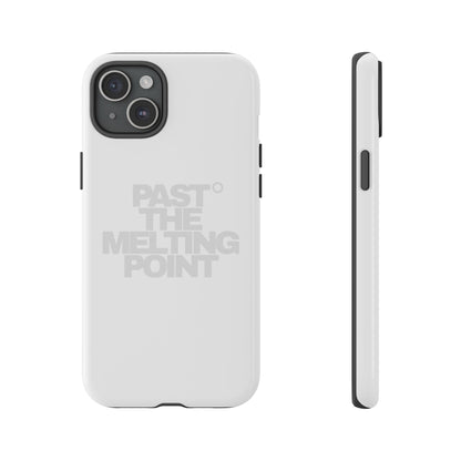 Past the Melting Point | Final Frost