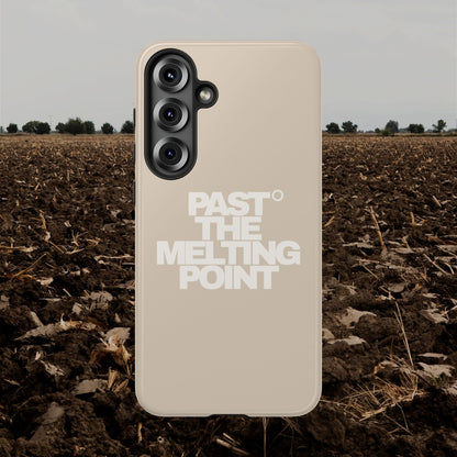 Past the Melting Point | Wasteland Wheat