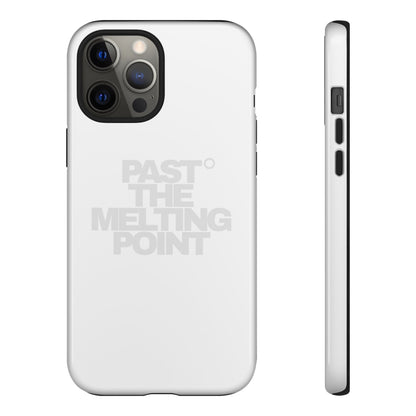 Past the Melting Point | Final Frost