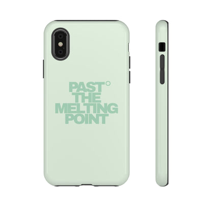 Past the Melting Point | Wilting Willow