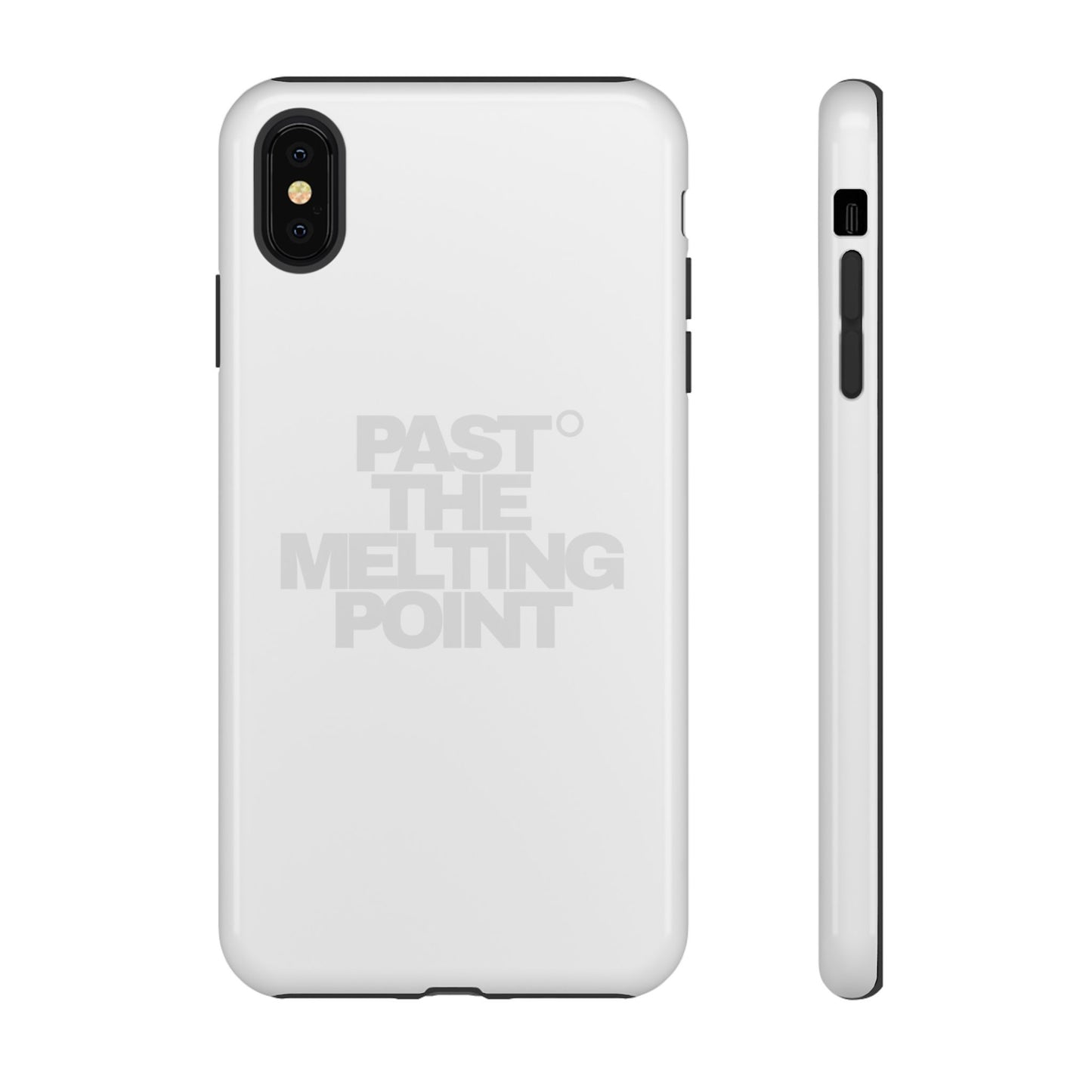 Past the Melting Point | Final Frost