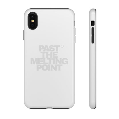 Past the Melting Point | Final Frost