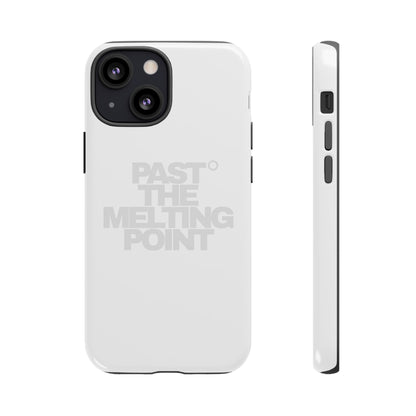 Past the Melting Point | Final Frost