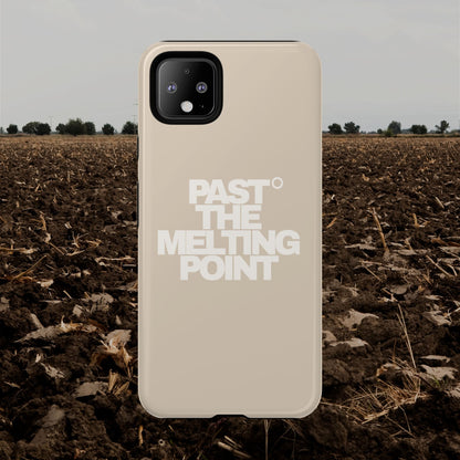 Past the Melting Point | Wasteland Wheat