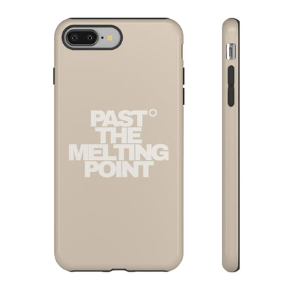 Past the Melting Point | Wasteland Wheat