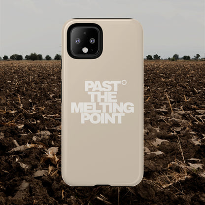 Past the Melting Point | Wasteland Wheat