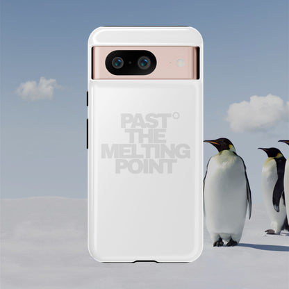 Past the Melting Point | Final Frost