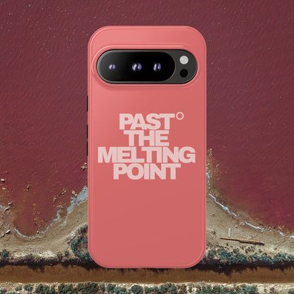 Past the Melting Point | Red Tide