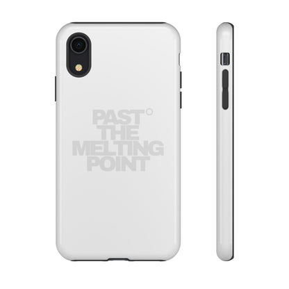 Past the Melting Point | Final Frost