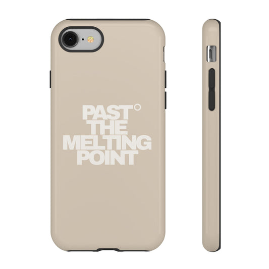 Past the Melting Point | Wasteland Wheat