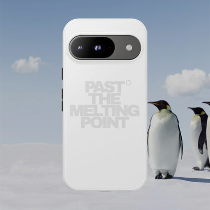Past the Melting Point | Final Frost