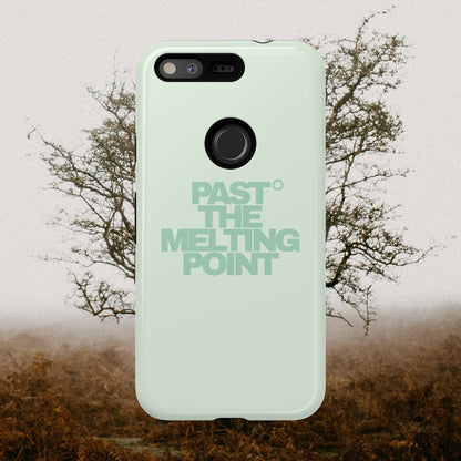 Past the Melting Point | Wilting Willow