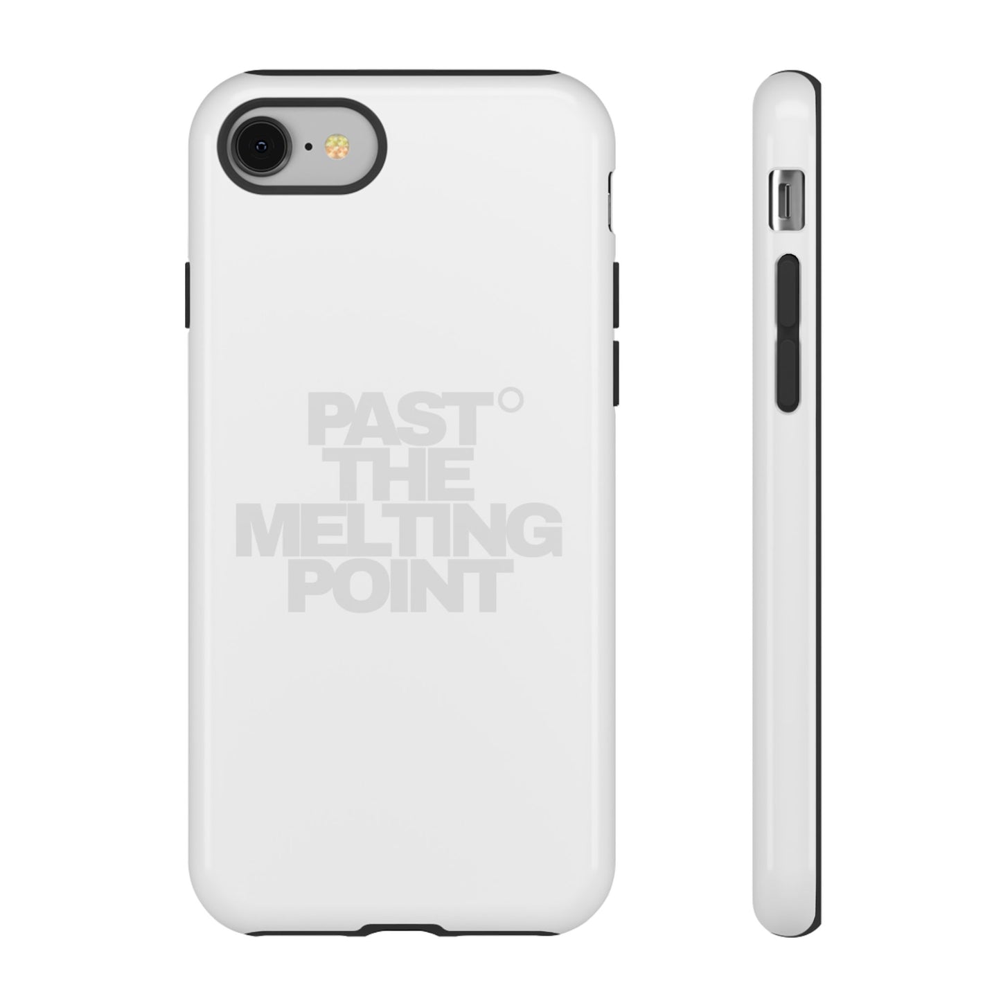 Past the Melting Point | Final Frost