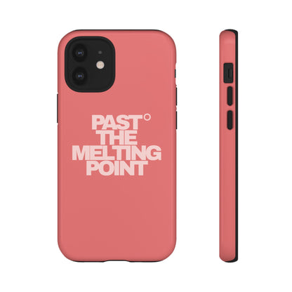 Past the Melting Point | Red Tide