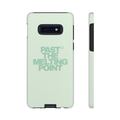 Past the Melting Point | Wilting Willow