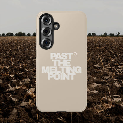Past the Melting Point | Wasteland Wheat
