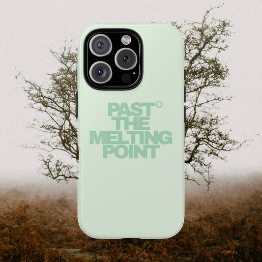 Past the Melting Point | Wilting Willow