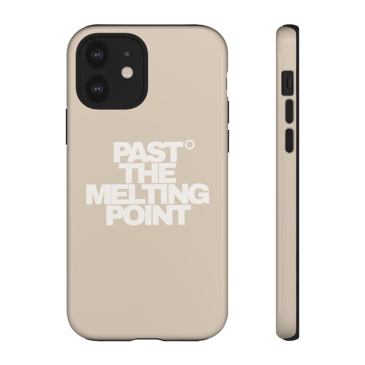 Past the Melting Point | Wasteland Wheat