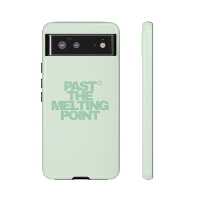 Past the Melting Point | Wilting Willow
