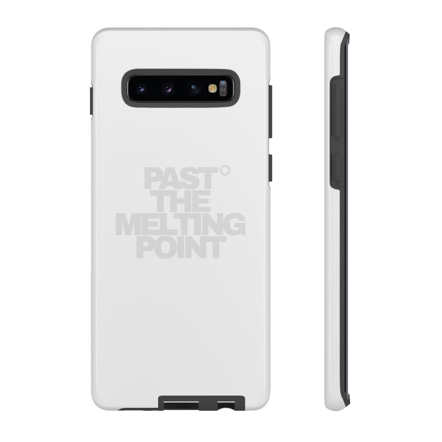 Past the Melting Point | Final Frost