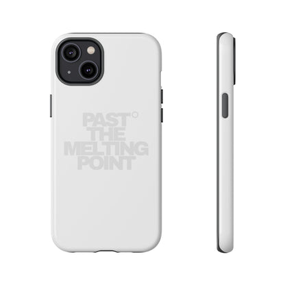 Past the Melting Point | Final Frost