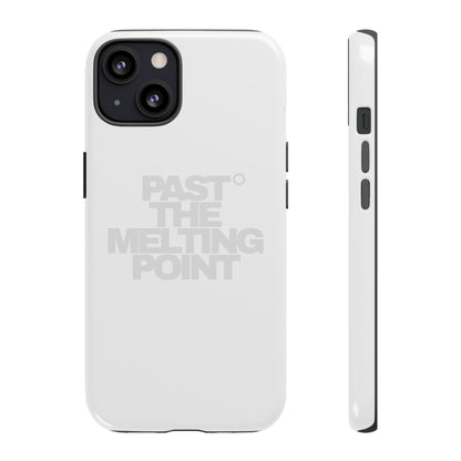 Past the Melting Point | Final Frost