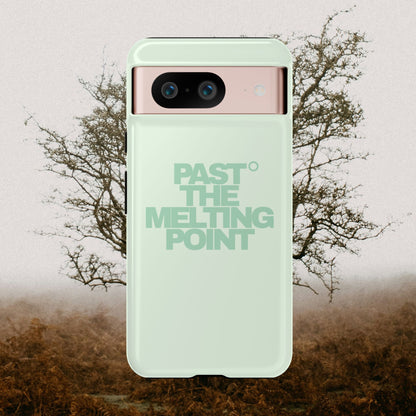 Past the Melting Point | Wilting Willow