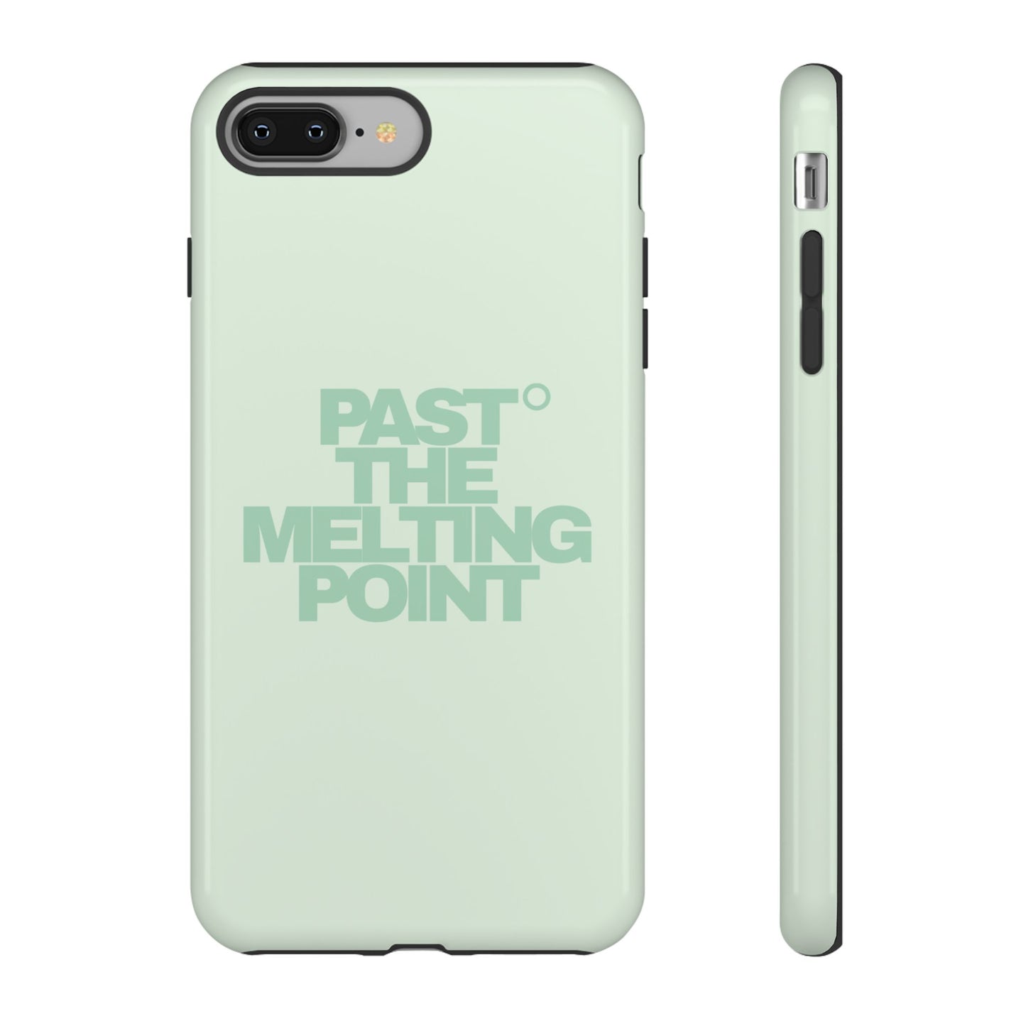 Past the Melting Point | Wilting Willow