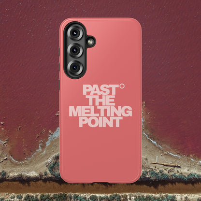 Past the Melting Point | Red Tide