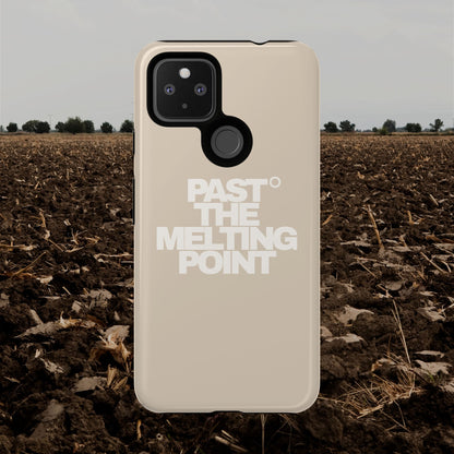 Past the Melting Point | Wasteland Wheat