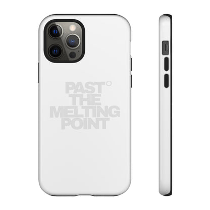 Past the Melting Point | Final Frost