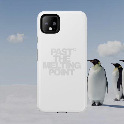 Past the Melting Point | Final Frost