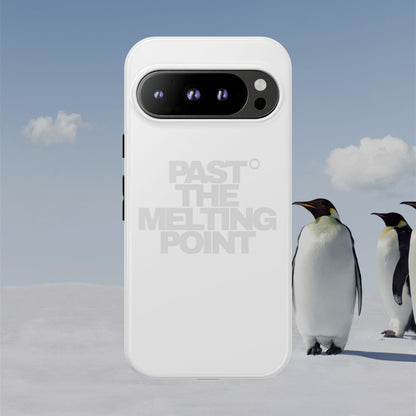 Past the Melting Point | Final Frost