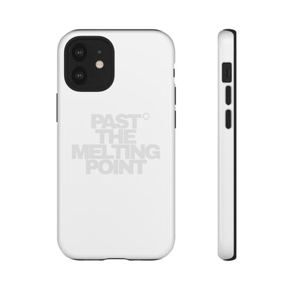 Past the Melting Point | Final Frost