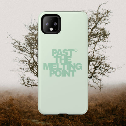 Past the Melting Point | Wilting Willow
