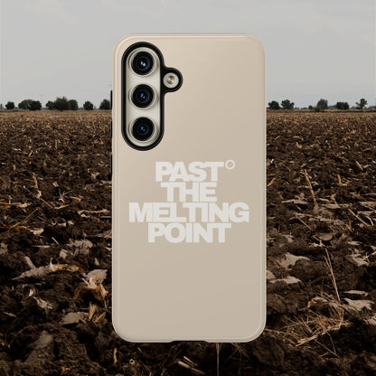 Past the Melting Point | Wasteland Wheat