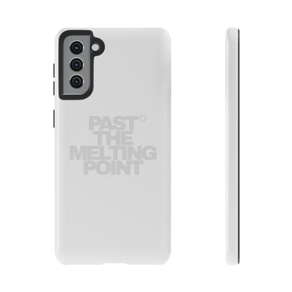 Past the Melting Point | Final Frost