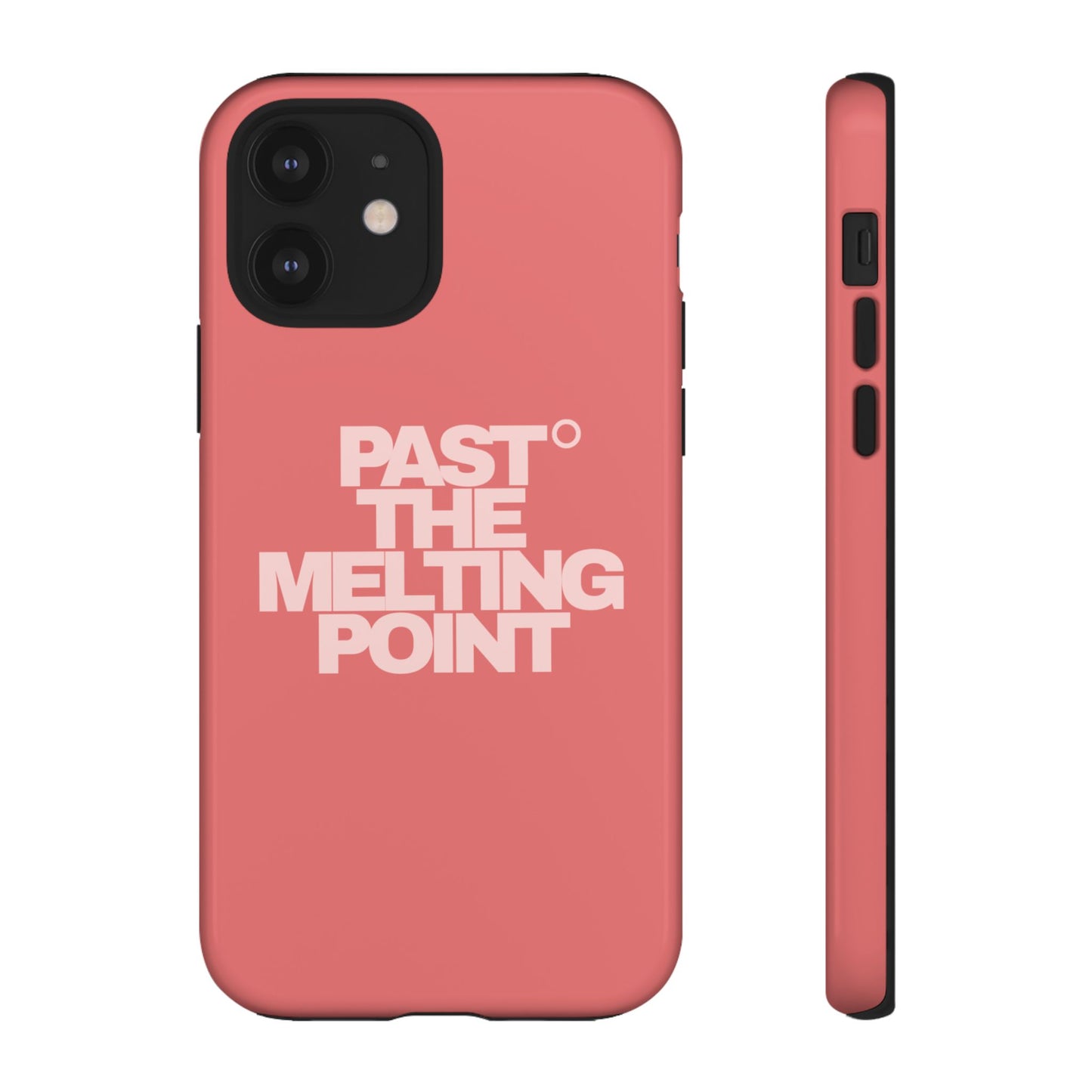 Past the Melting Point | Red Tide