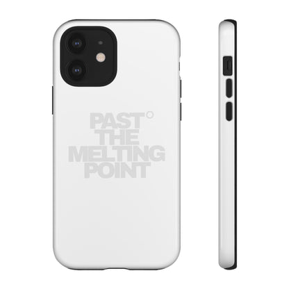 Past the Melting Point | Final Frost