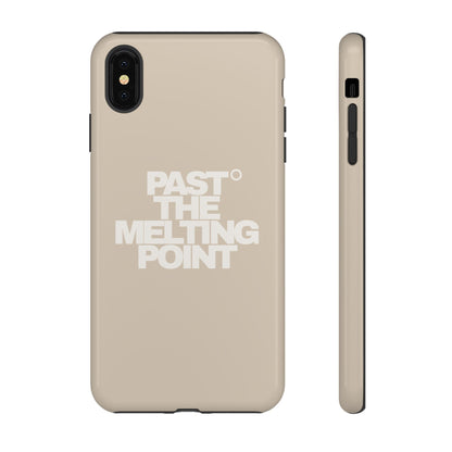 Past the Melting Point | Wasteland Wheat