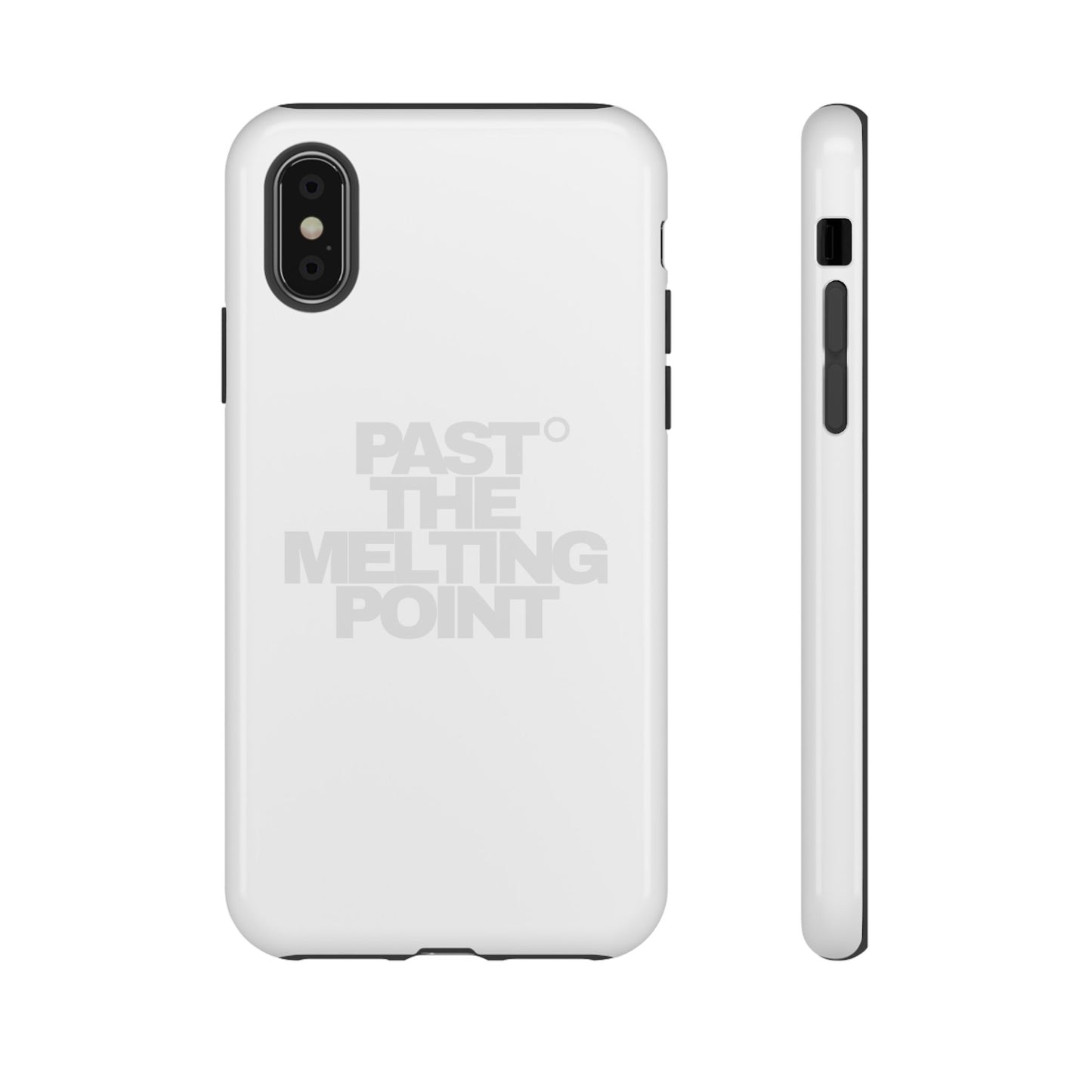 Past the Melting Point | Final Frost