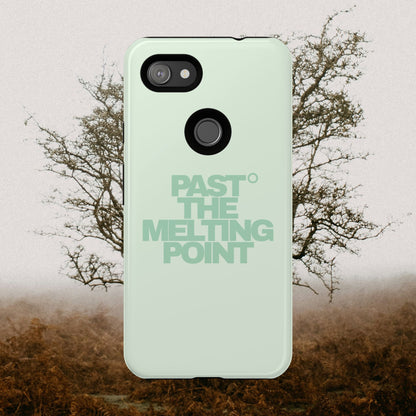 Past the Melting Point | Wilting Willow