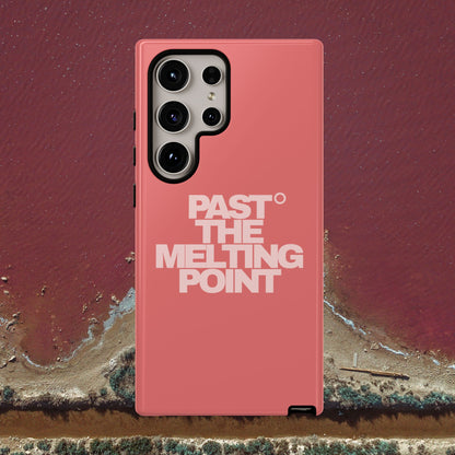 Past the Melting Point | Red Tide