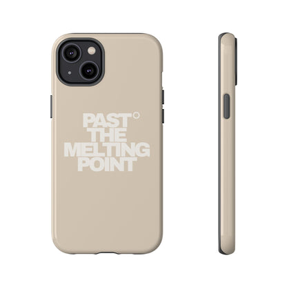 Past the Melting Point | Wasteland Wheat